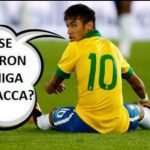 neymar lloron