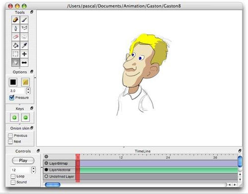 Descubrir Software Para Crear Dibujos Animados Muy Caliente