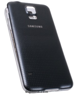 Restablecer un Samsung S5 de fabrica (Hard Reset)