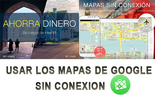 usar gps telefono gratis