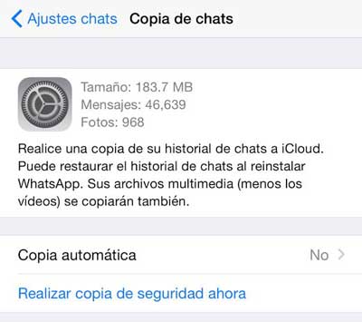 evitar hack en WhatsApp