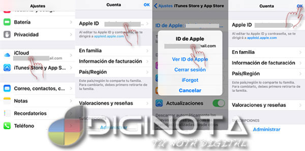 app-store-no-conecta-solucion