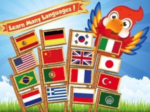 aprende idiomas gratis