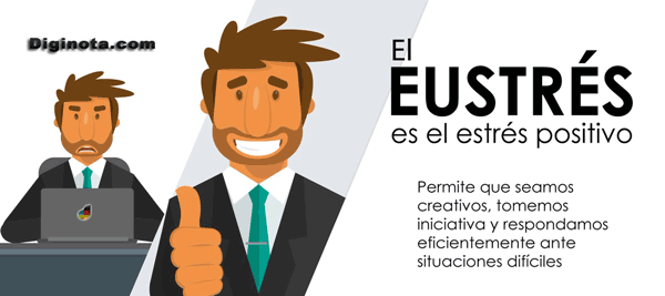 eustres el estrés positivo