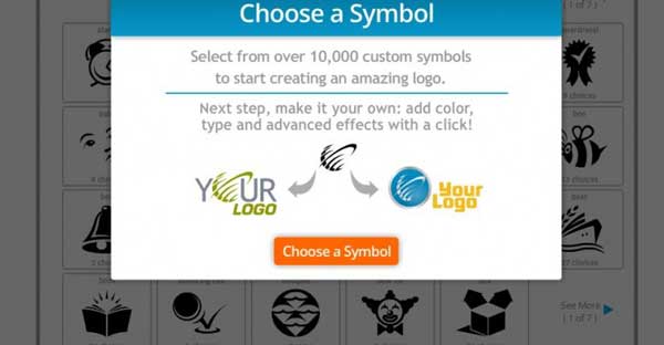 crear logos gratis