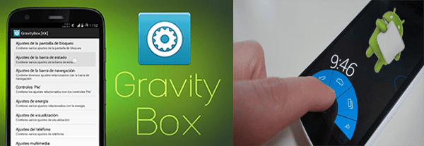 Системный фреймворк gravitybox не отвечает