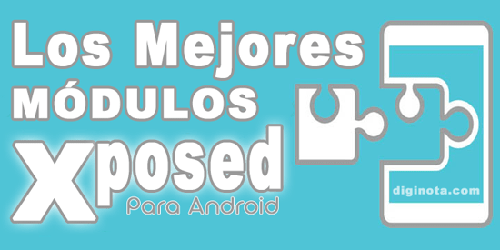mejores xposed para android