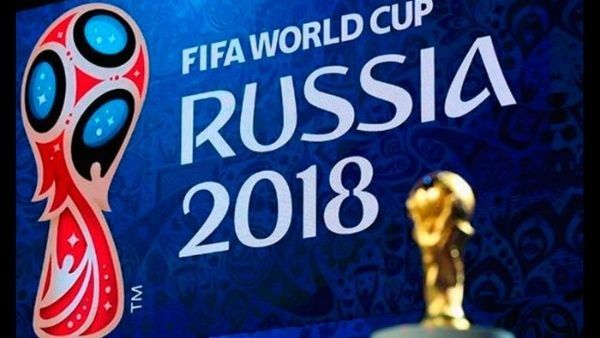 las cifras del mundial 2018