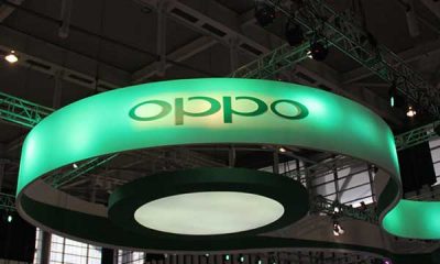 oppo nueva tecnología llamadas y mensajes sin red