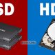 Cómo comprobar si su disco duro es SSD o HDD y como optimizarlos