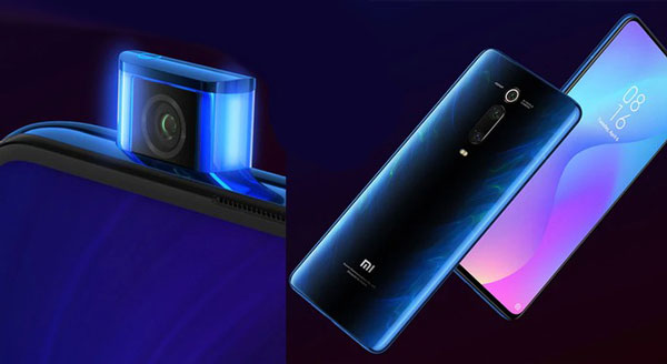 Xiaomi Mi 9T