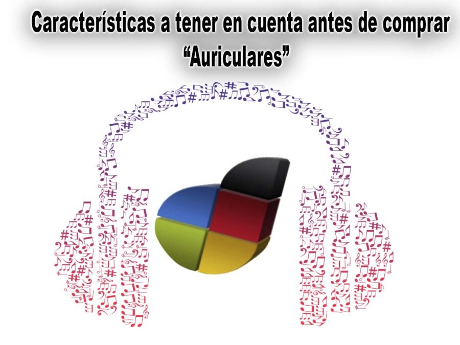 auriculares