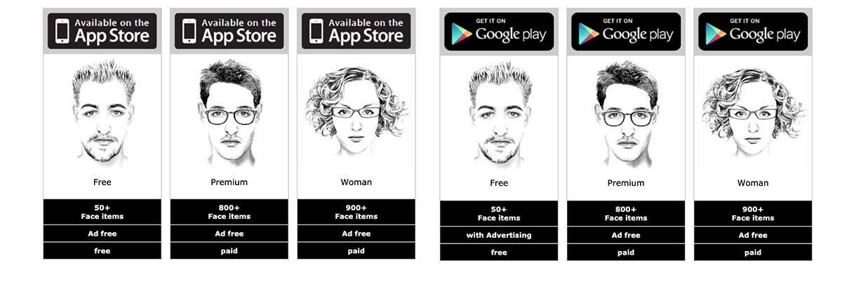 Pimptheface.com: Crea un retrato hablado online 2