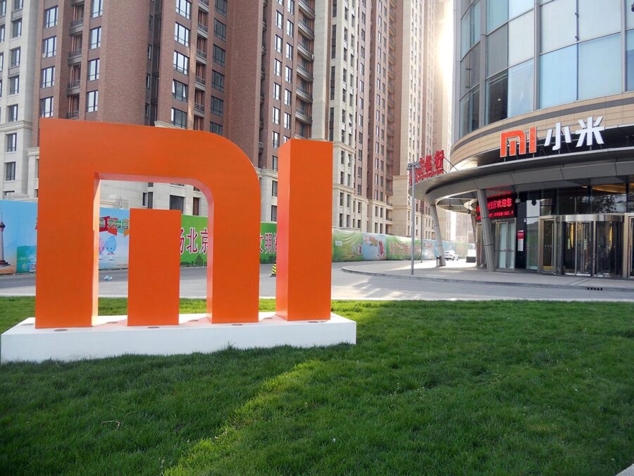 xiaomi MI