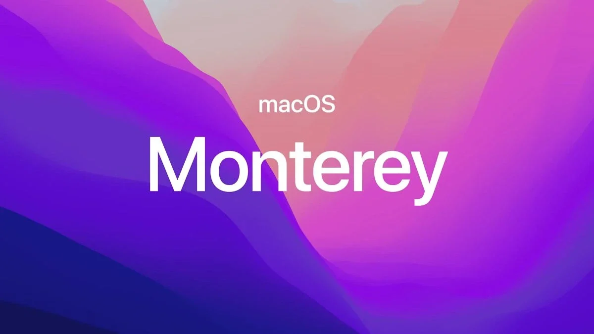 MacOS Monterrey llegará a 25 de octubre, estos son los equipos que lo soportaran 1