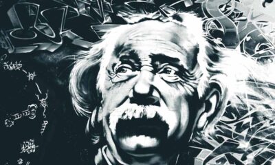 Albert Einstein