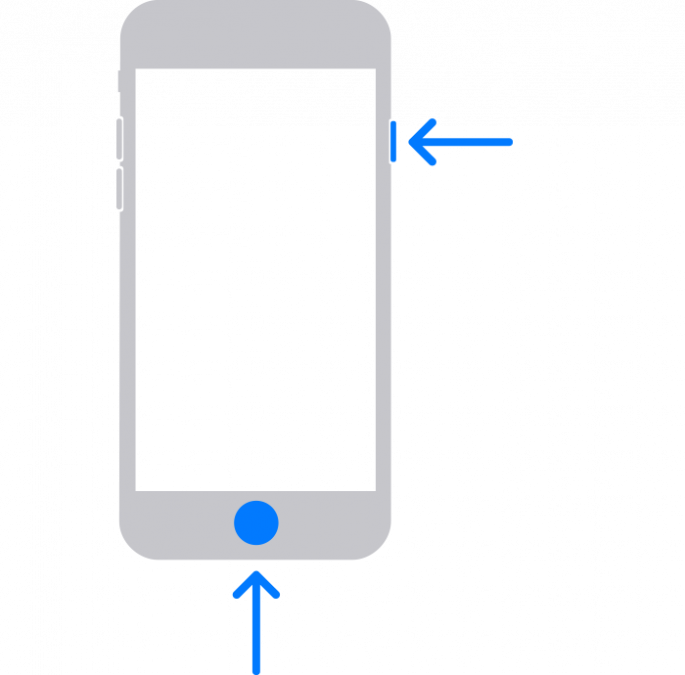 Cómo restablecer de fábrica un iPhone o iPad sin ID de Apple 7