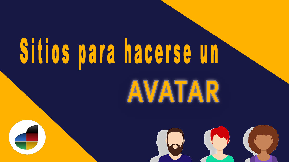 hacer un avatar fácil en linea