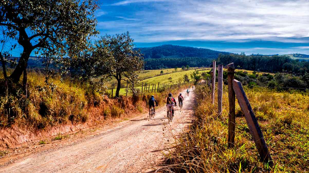 Pedalea hacia la salud: Los beneficios del ciclismo para las personas mayores 3