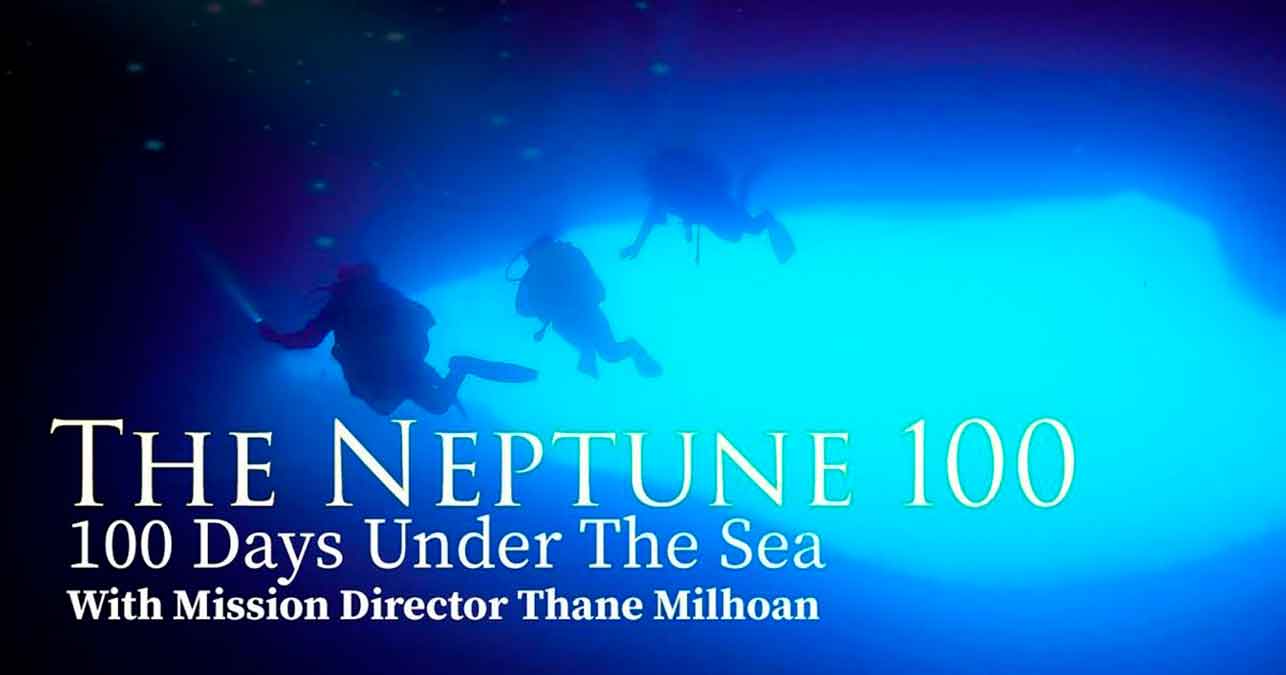 Project Neptune