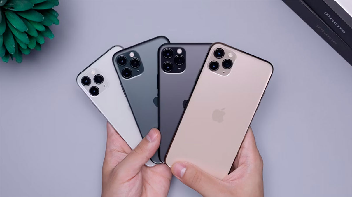 Descubre los mejores juegos y aplicaciones para entretenerte en tu iPhone 11